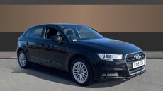 Audi A3 1.5 TFSI SE Technik 5dr Petrol Hatchback
